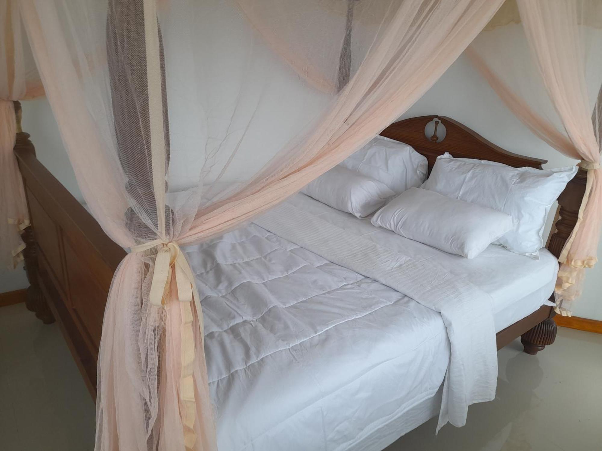 The Mist Holiday Bungalow Haputale Exterior foto